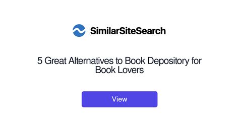 List of Book Depository alternatives with Free Worldwide Delivery